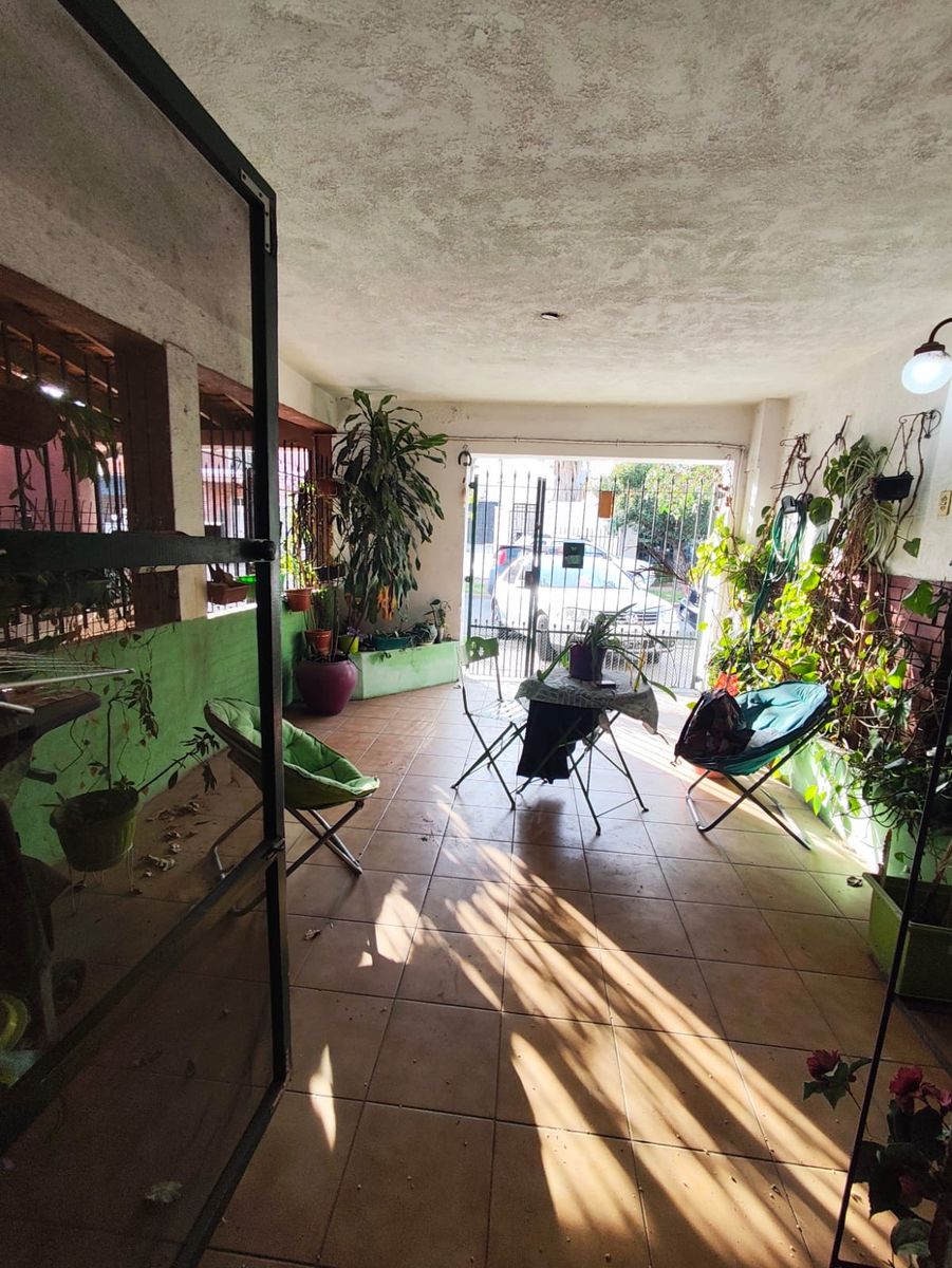 Venta Departamento Tipo Casa al frente 3 ambientes con cochera Ramos Mejia — foto 11