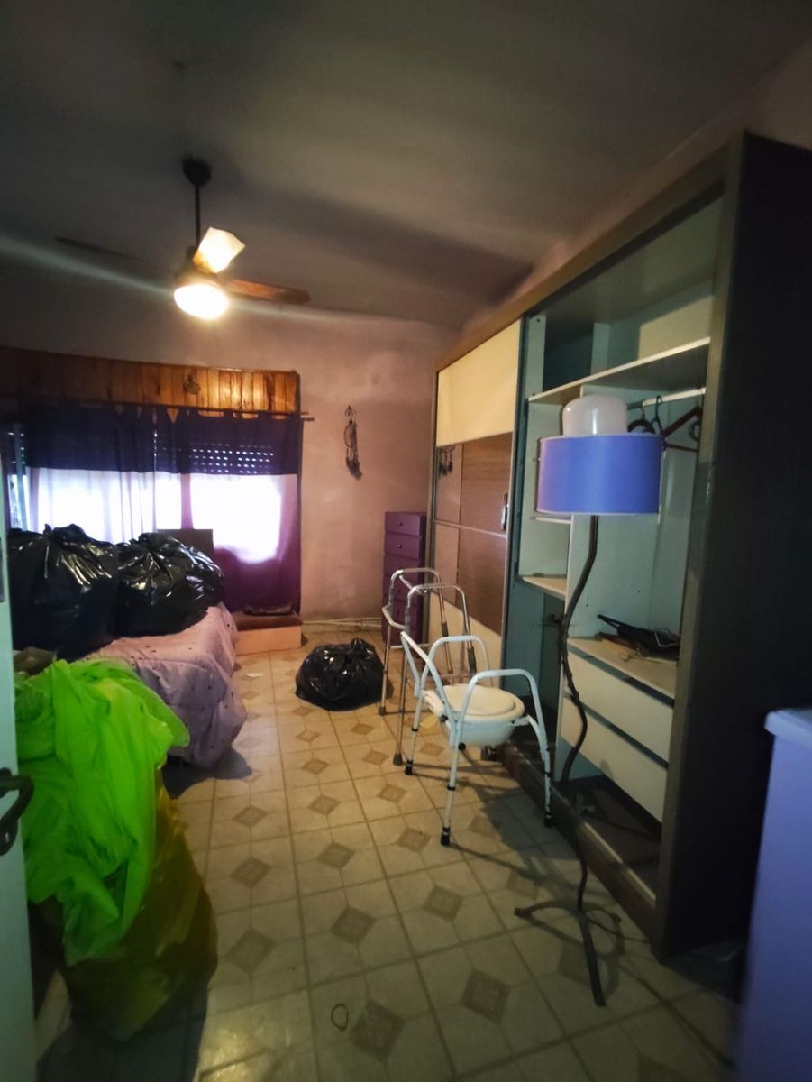 Venta Departamento Tipo Casa al frente 3 ambientes con cochera Ramos Mejia — foto 12