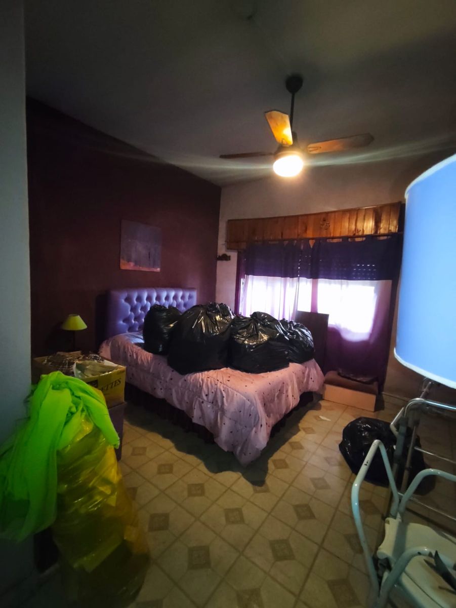 Venta Departamento Tipo Casa al frente 3 ambientes con cochera Ramos Mejia — foto 13