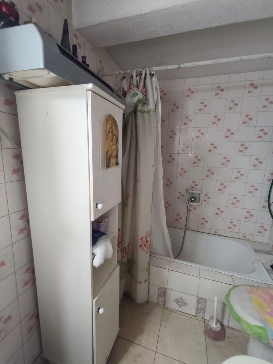 Venta Departamento Tipo Casa al frente 3 ambientes con cochera Ramos Mejia — foto 14