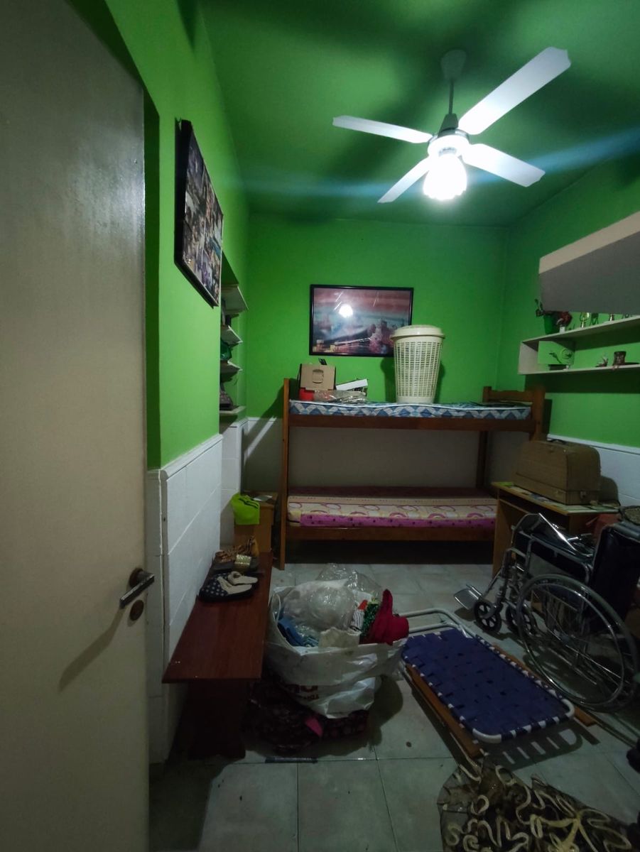 Venta Departamento Tipo Casa al frente 3 ambientes con cochera Ramos Mejia — foto 15