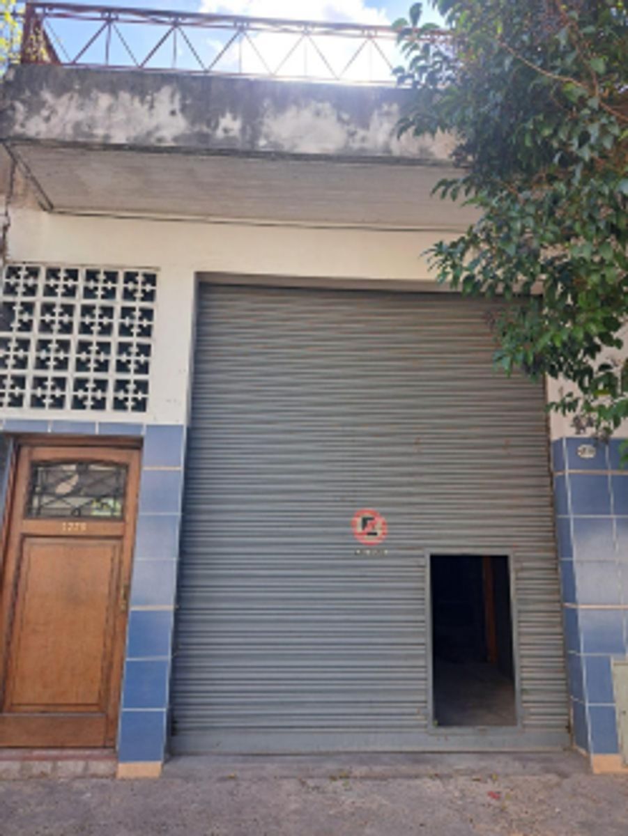ALQUILER GALPON CIUDADELA - 12
