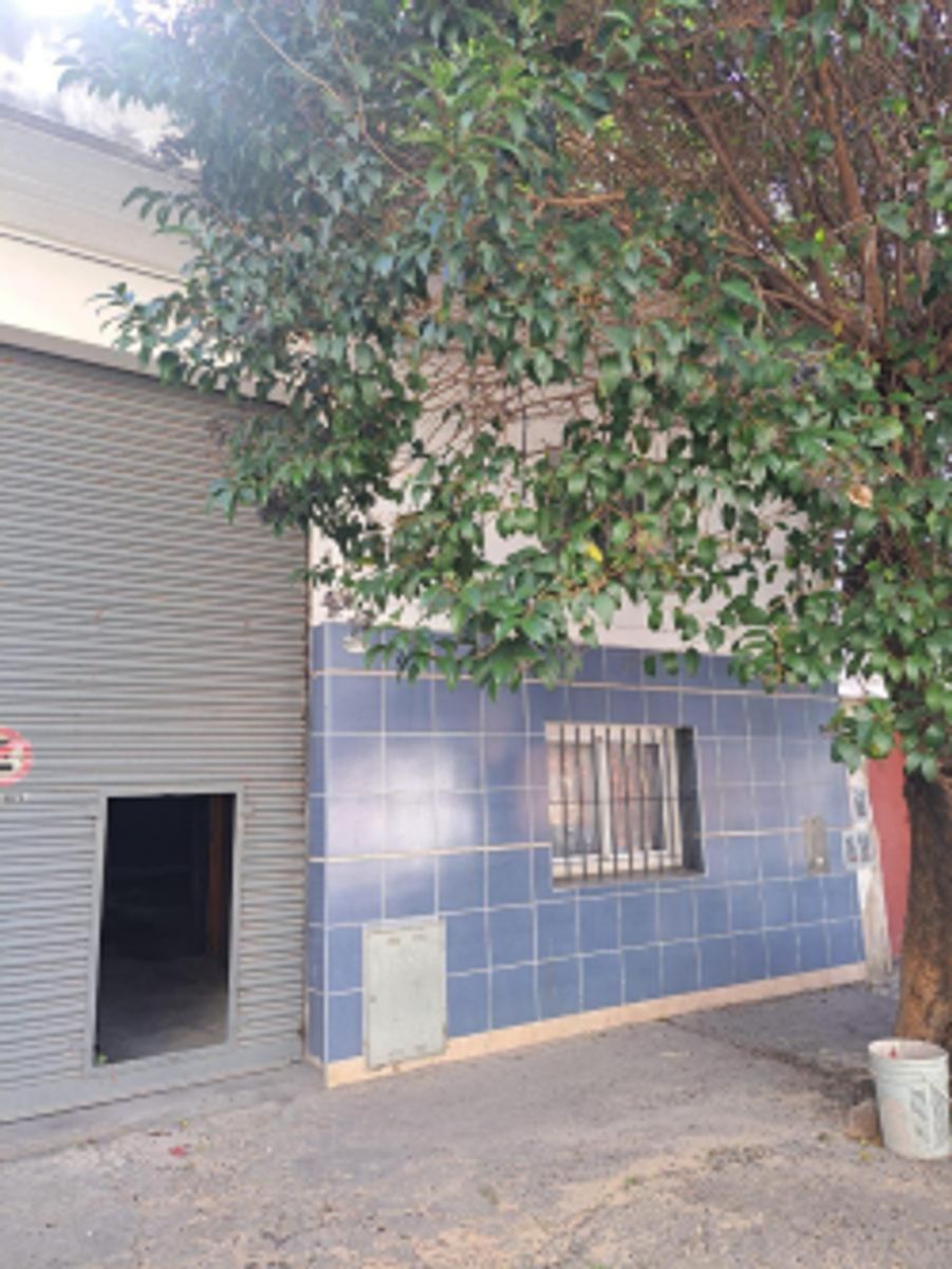 ALQUILER GALPON CIUDADELA - 14