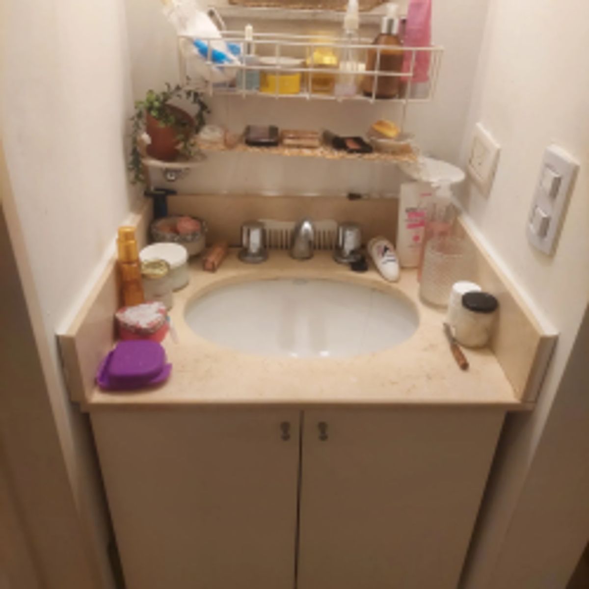 VENTA - DEPARTAMENTO MONOAMBIENTE CON TERRAZA FLORESTA — foto 8