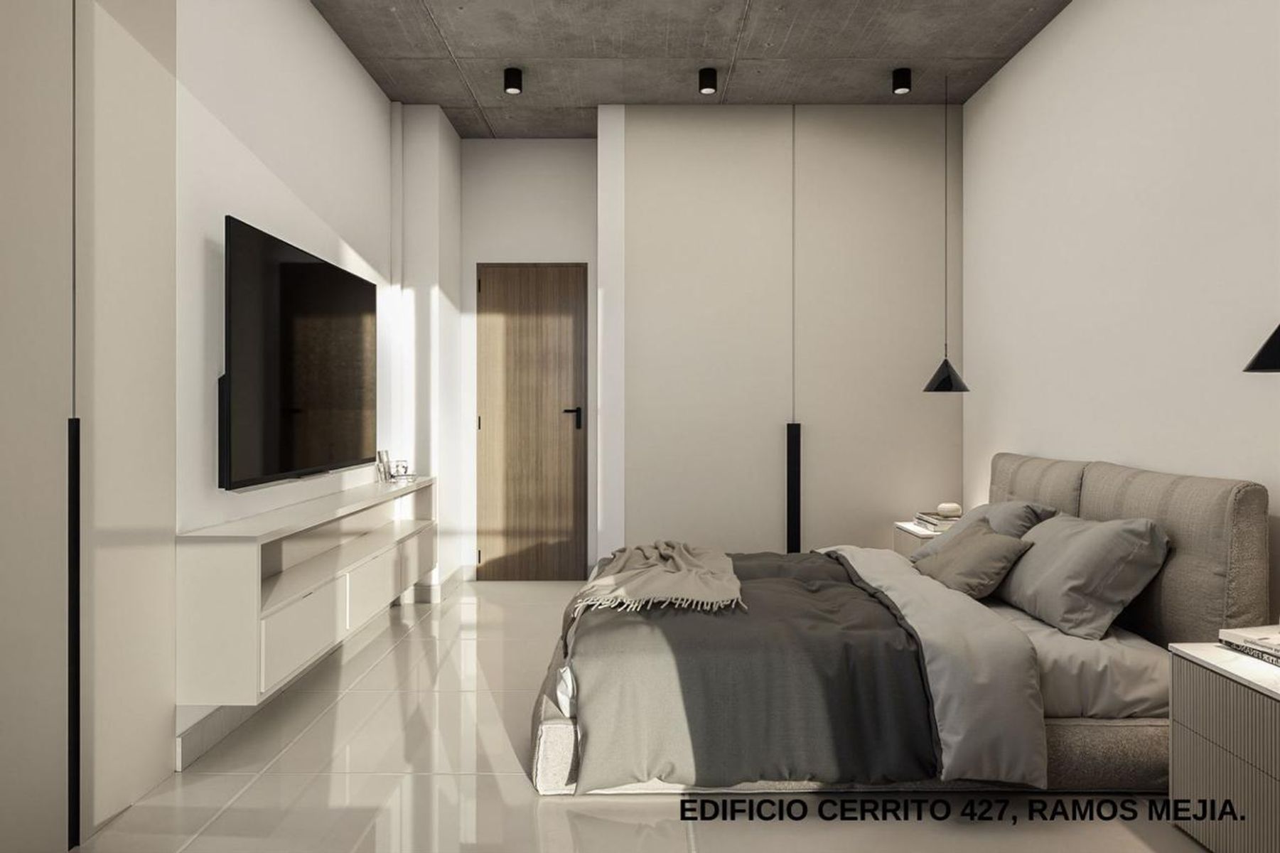 Venta - Departamentos 2 Ambientes A Estrenar Ramos Mejia — foto 6