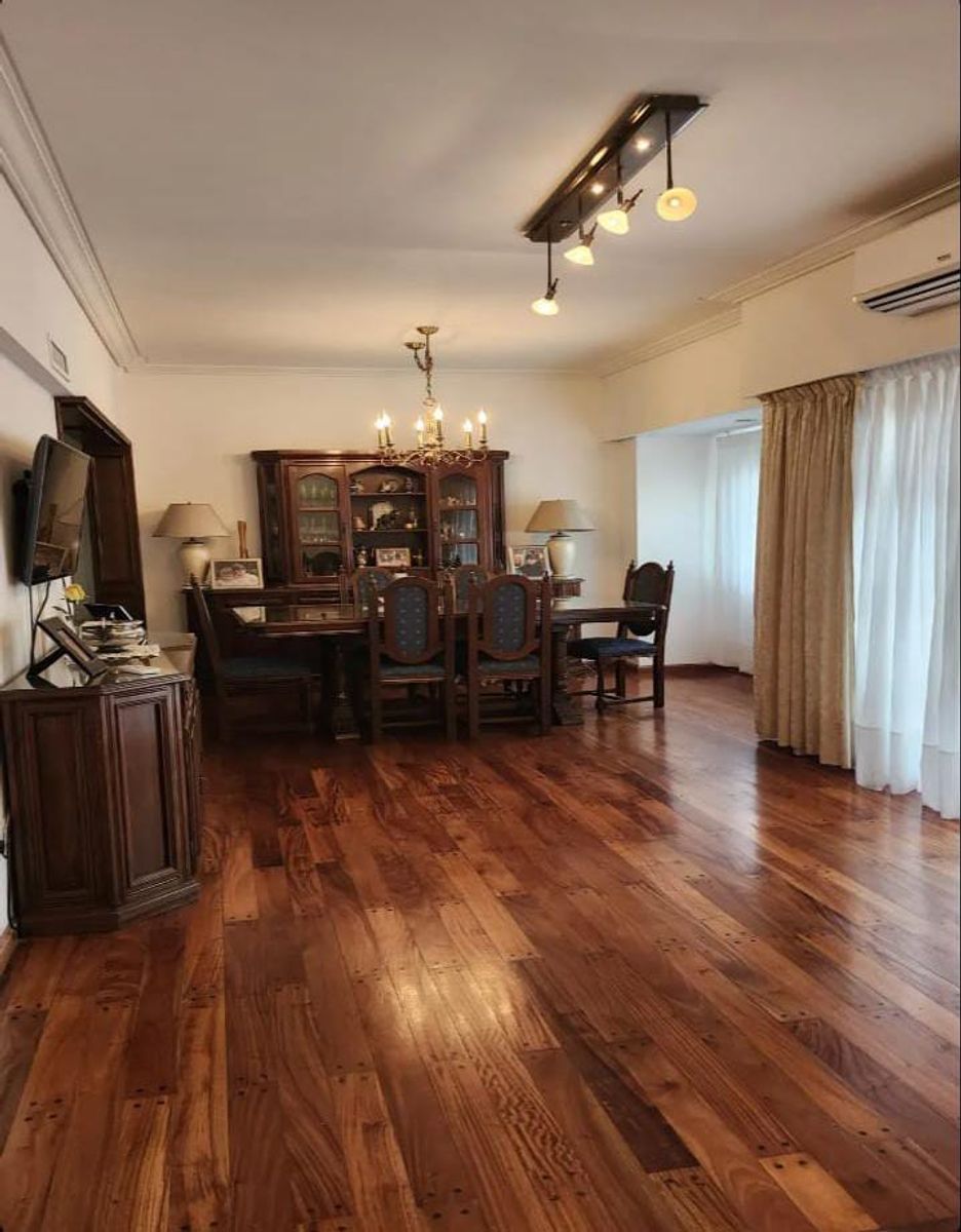 VENTA - DEPARTAMENTO 4 AMBIENTES CON COCHERA Y BALCON RAMOS MEJIA - 2