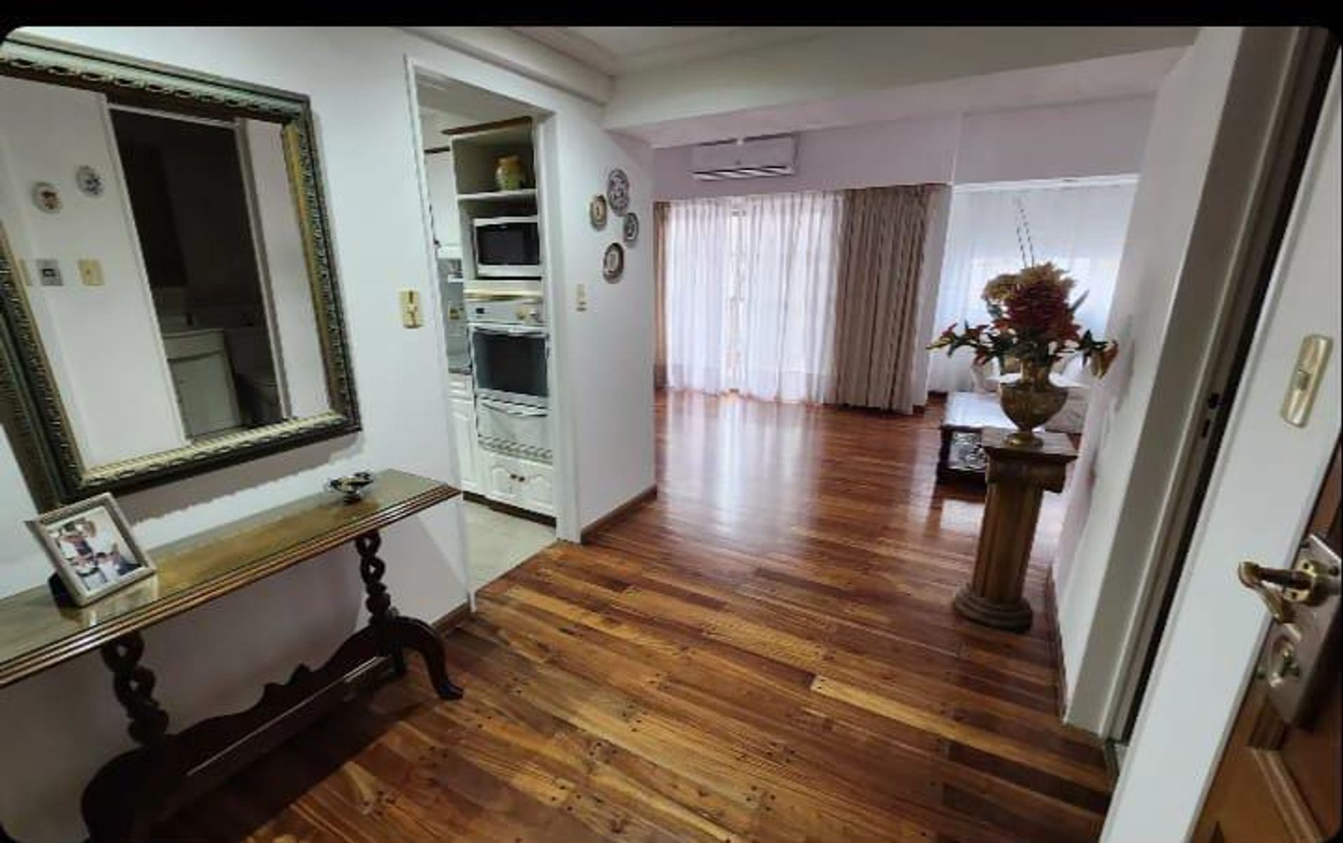 VENTA - DEPARTAMENTO 4 AMBIENTES CON COCHERA Y BALCON RAMOS MEJIA - 7
