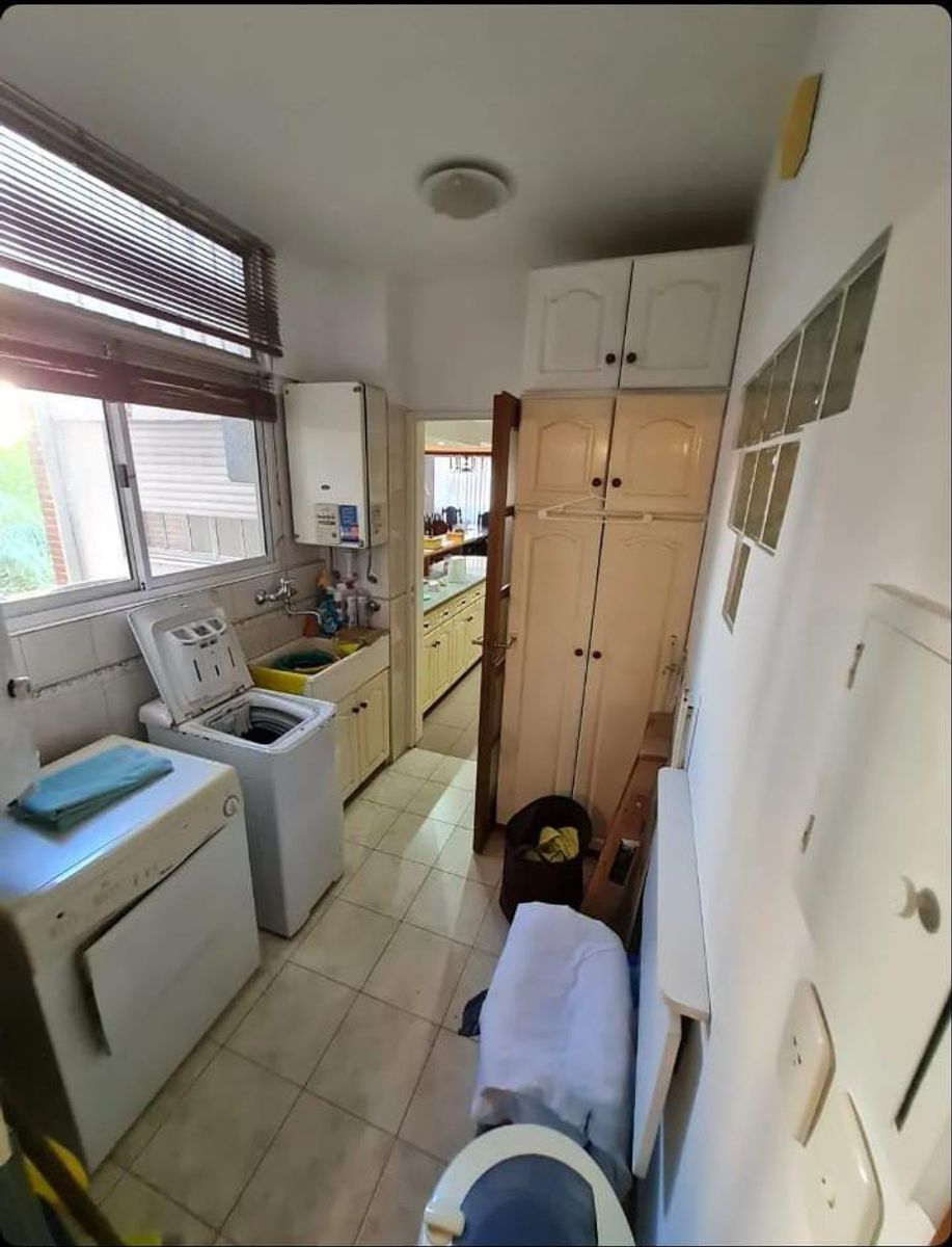 VENTA - DEPARTAMENTO 4 AMBIENTES CON COCHERA Y BALCON RAMOS MEJIA - 10