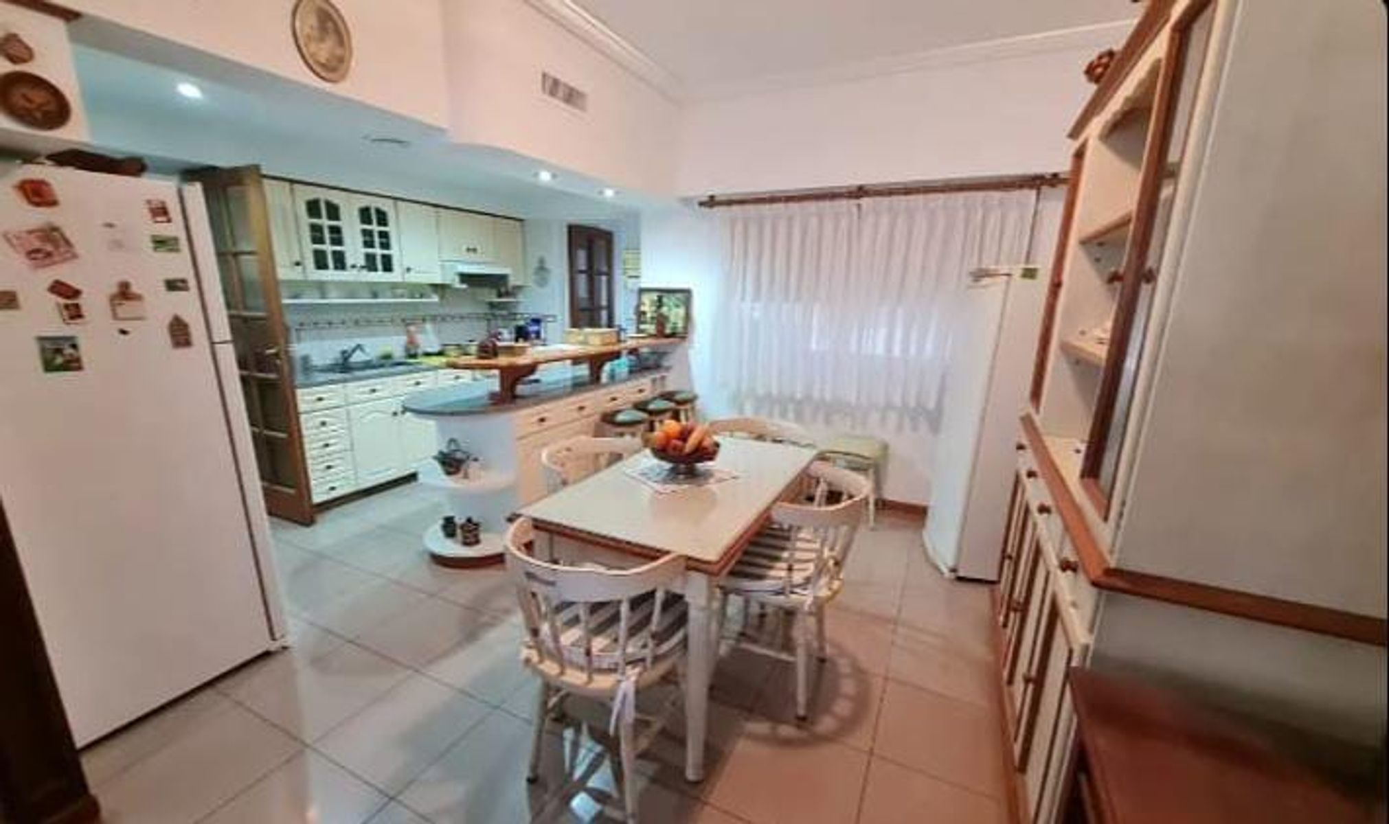 VENTA - DEPARTAMENTO 4 AMBIENTES CON COCHERA Y BALCON RAMOS MEJIA - 13
