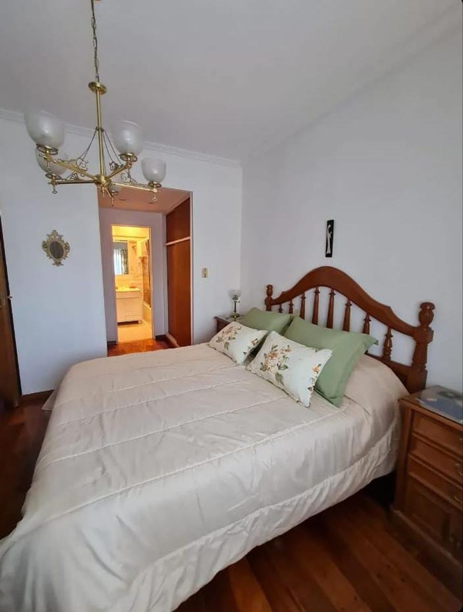 VENTA - DEPARTAMENTO 4 AMBIENTES CON COCHERA Y BALCON RAMOS MEJIA - 14