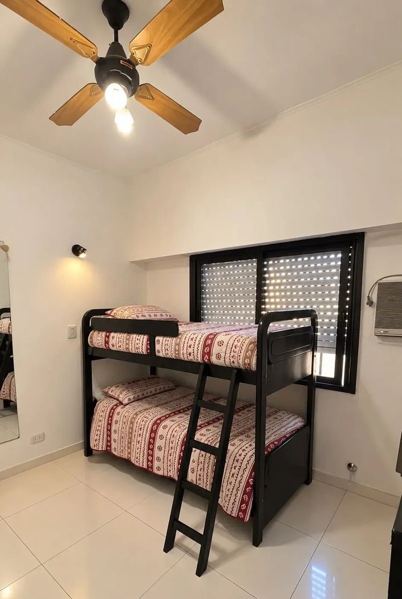 ALQUILER - CASA 4 AMBIENTES CON COCHERA RAMOS MEJIA — foto 2