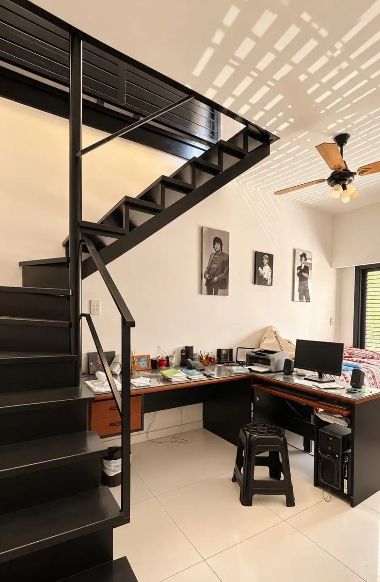 ALQUILER - CASA 4 AMBIENTES CON COCHERA RAMOS MEJIA — foto 6