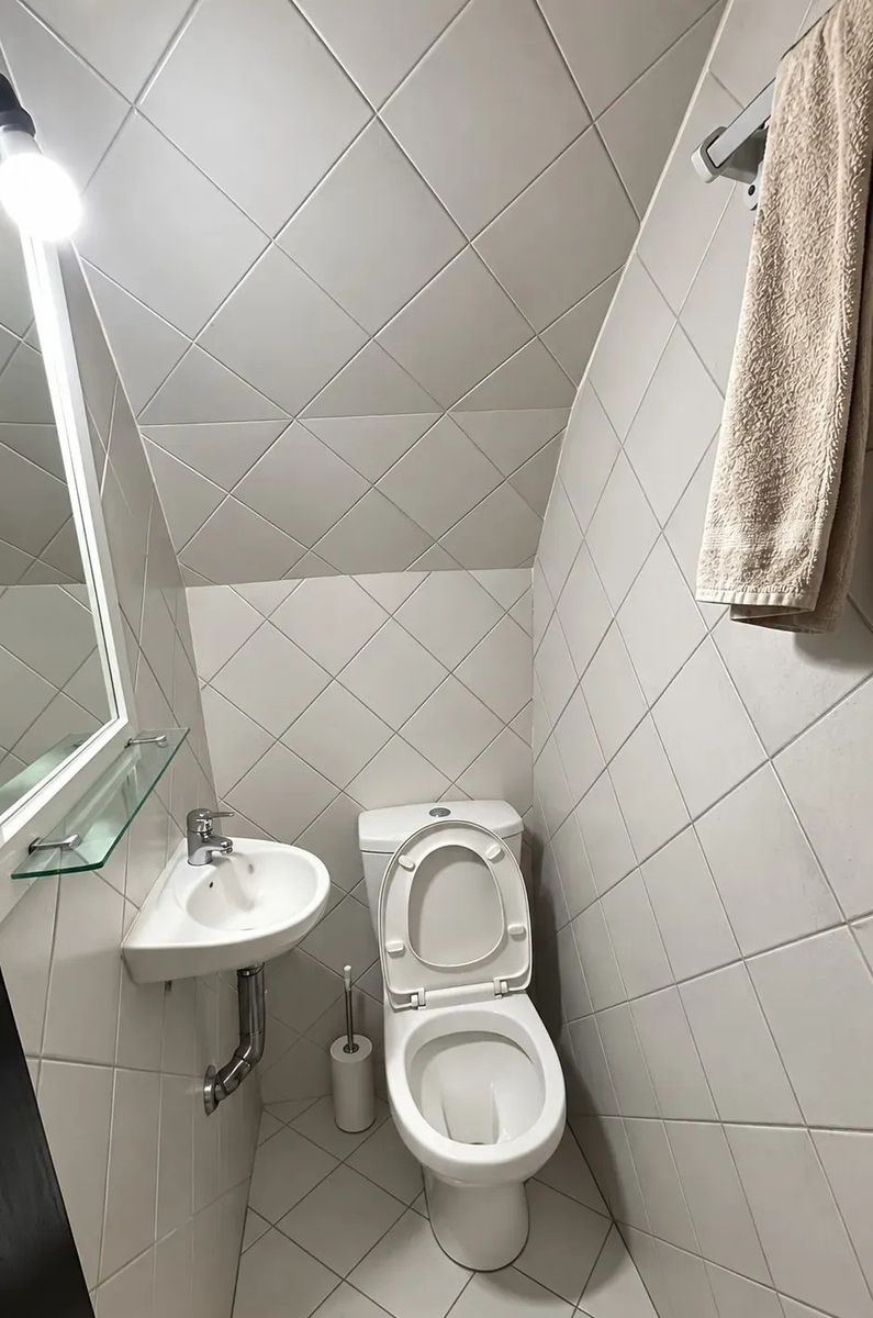 ALQUILER - CASA 4 AMBIENTES CON COCHERA RAMOS MEJIA — foto 7