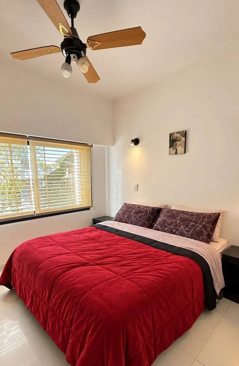 ALQUILER - CASA 4 AMBIENTES CON COCHERA RAMOS MEJIA — foto 8