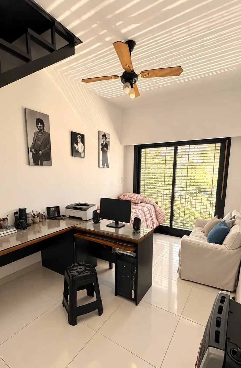 ALQUILER - CASA 4 AMBIENTES CON COCHERA RAMOS MEJIA — foto 10