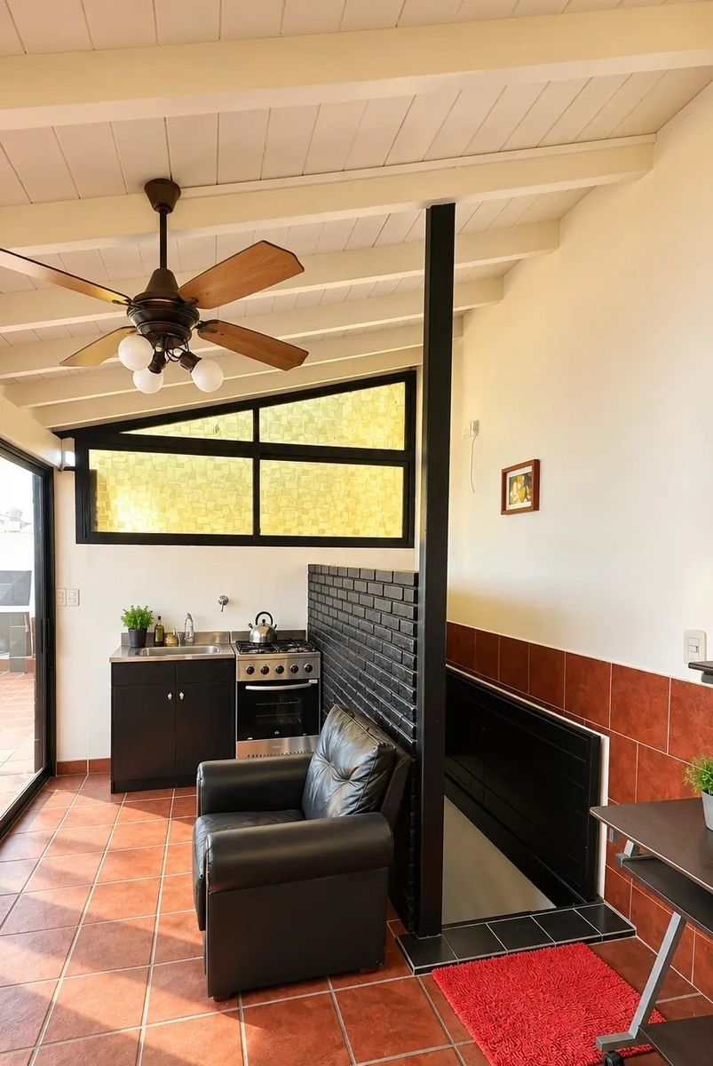 ALQUILER - CASA 4 AMBIENTES CON COCHERA RAMOS MEJIA — foto 11