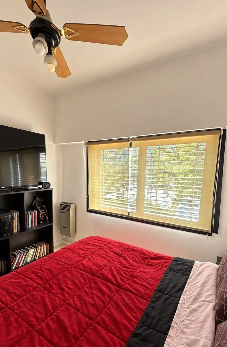 ALQUILER - CASA 4 AMBIENTES CON COCHERA RAMOS MEJIA — foto 13