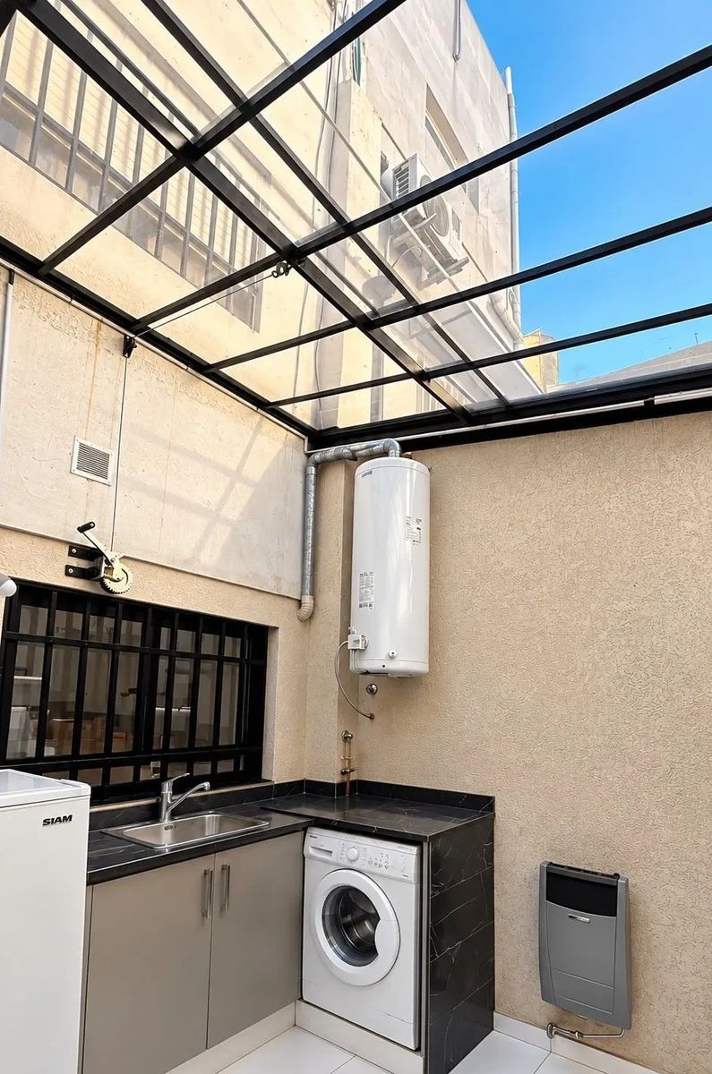 ALQUILER - CASA 4 AMBIENTES CON COCHERA RAMOS MEJIA — foto 14