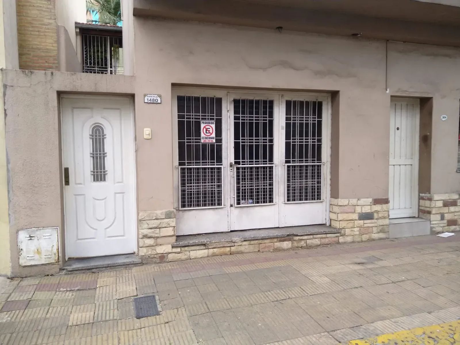 Venta - PH 4 Ambientes Con Cochera Moron - 1