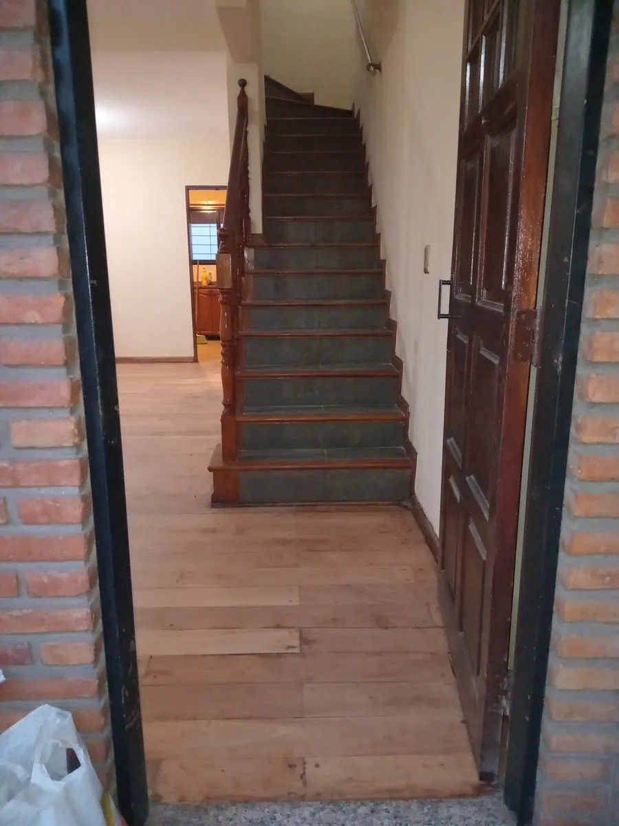 Alquiler duplex 3 ambientes con patio y cochera Villa Luzuriaga - 3