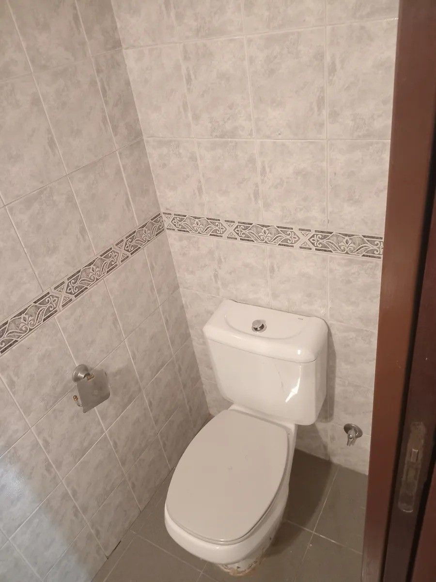 Alquiler duplex 3 ambientes con patio y cochera Villa Luzuriaga - 7