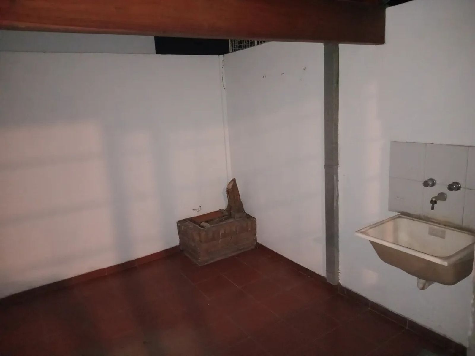 Alquiler duplex 3 ambientes con patio y cochera Villa Luzuriaga - 9