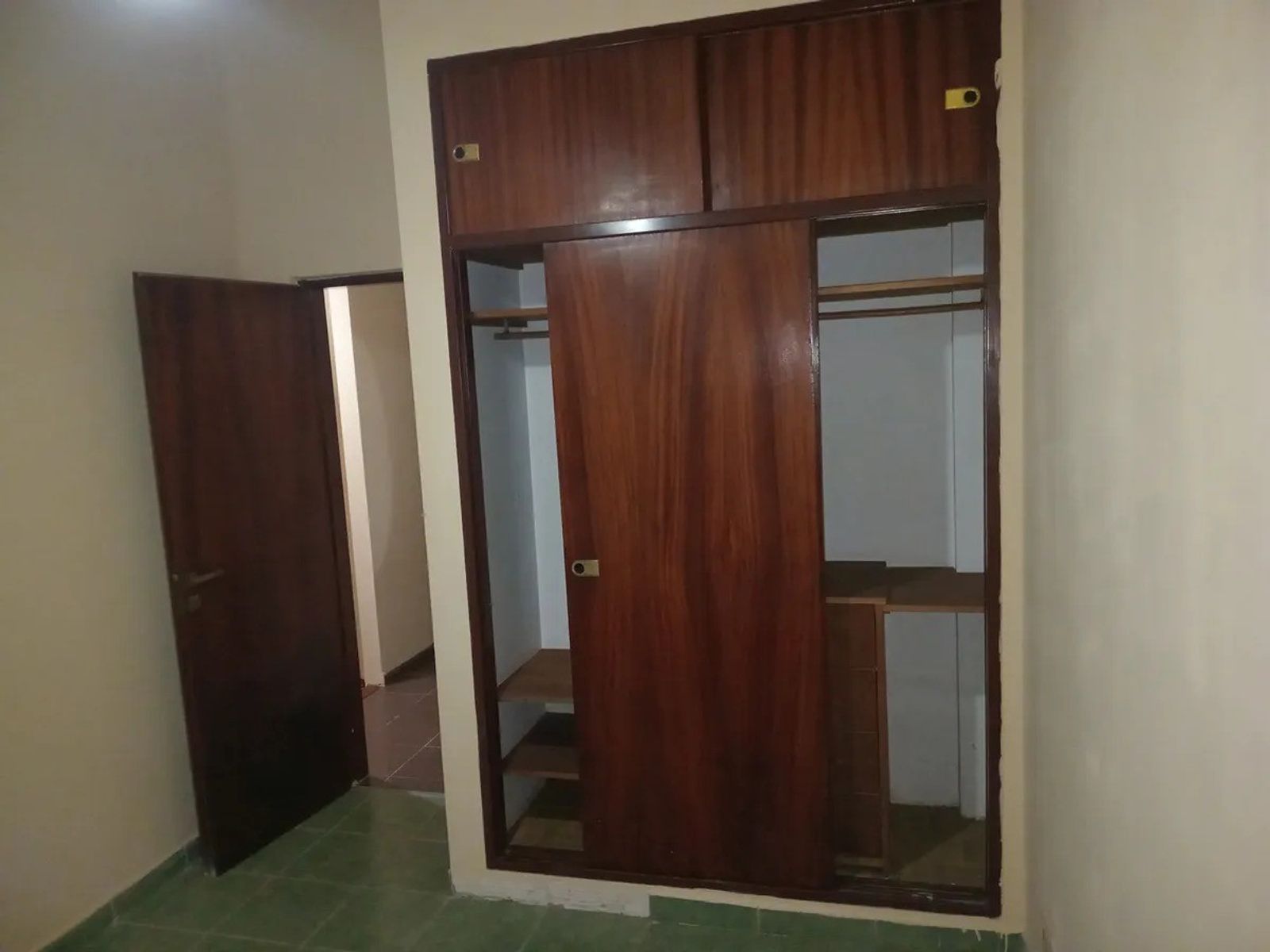 Alquiler duplex 3 ambientes con patio y cochera Villa Luzuriaga - 11