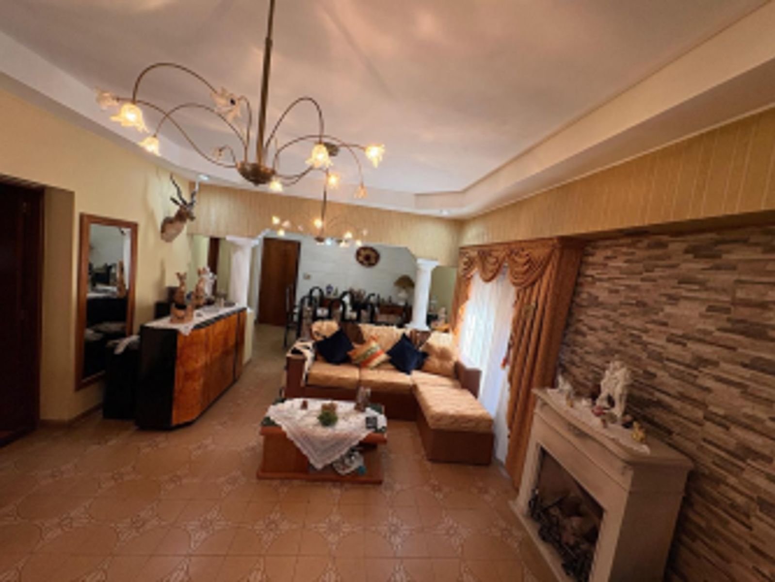 Venta - Casa 3 Ambientes Con Jardin y Cochera San Justo — foto 2