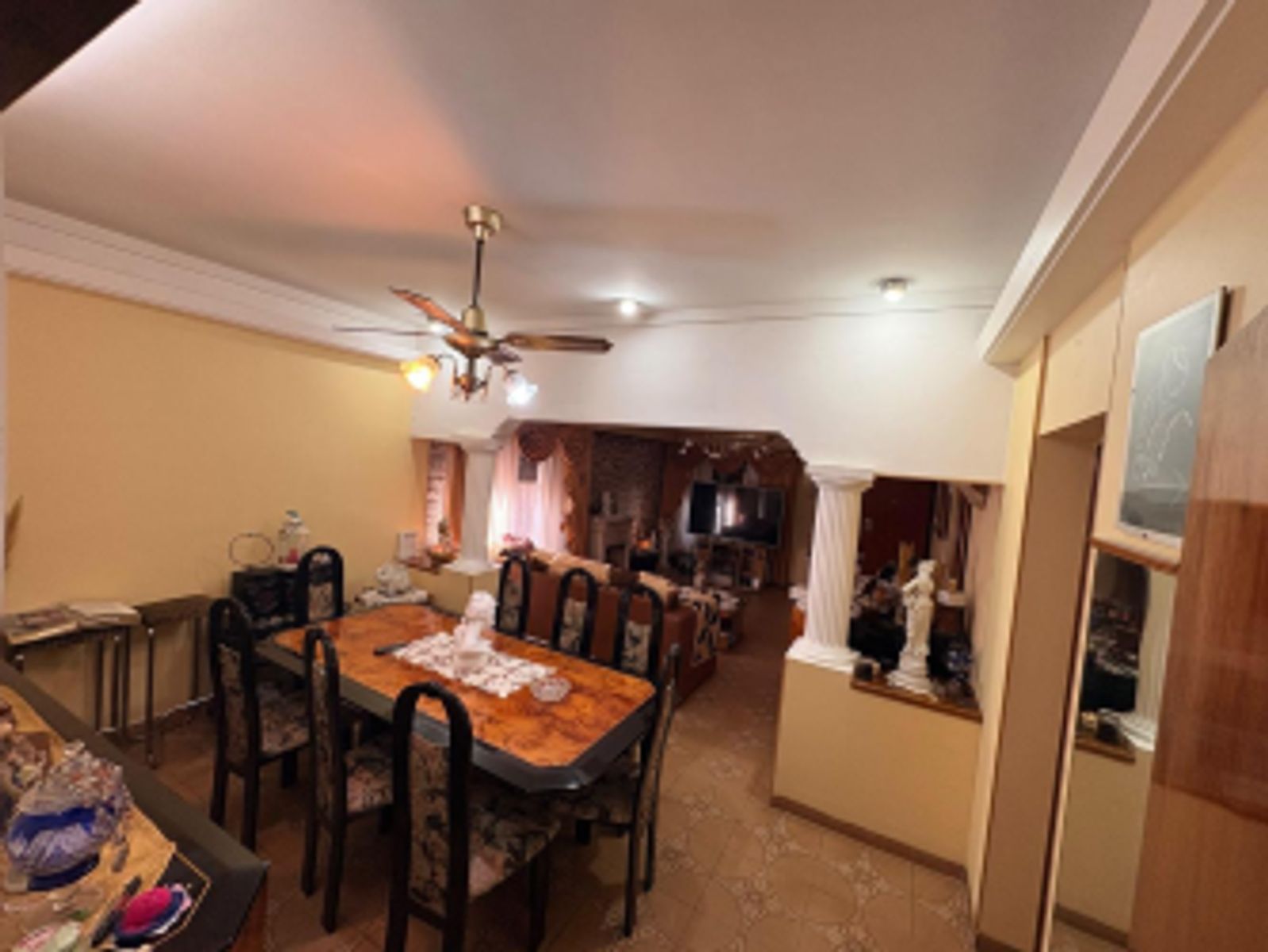 Venta - Casa 3 Ambientes Con Jardin y Cochera San Justo — foto 3