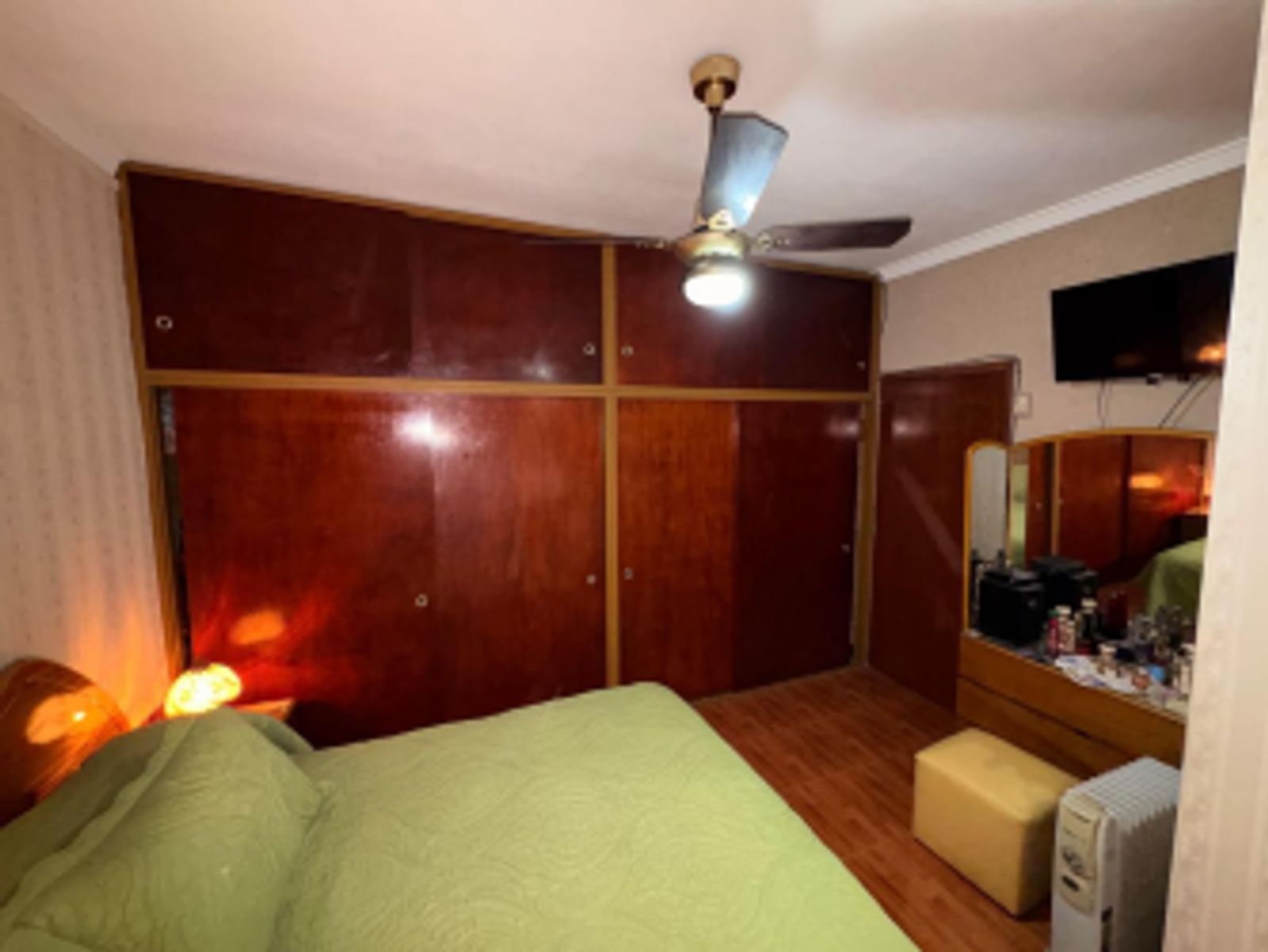 Venta - Casa 3 Ambientes Con Jardin y Cochera San Justo - 16
