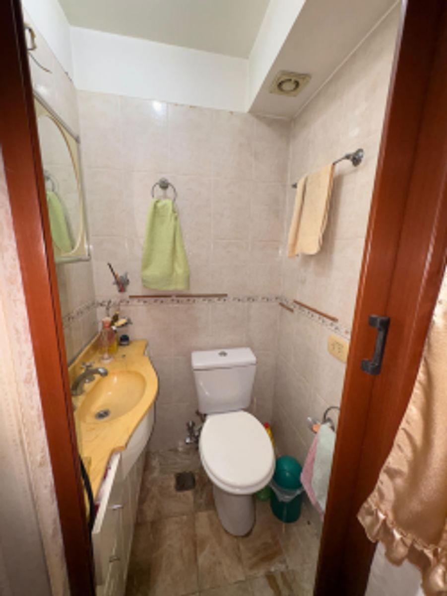 Venta - Casa 3 Ambientes Con Jardin y Cochera San Justo - 17