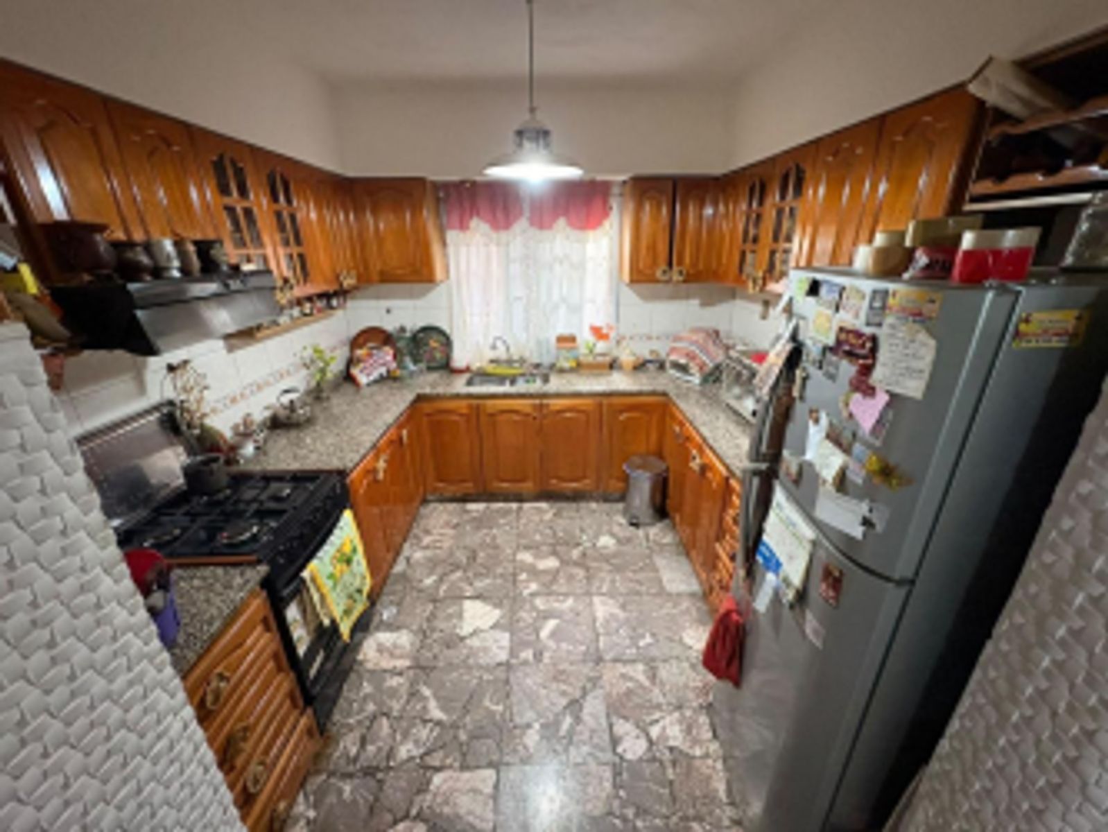 Venta - Casa 3 Ambientes Con Jardin y Cochera San Justo - 19