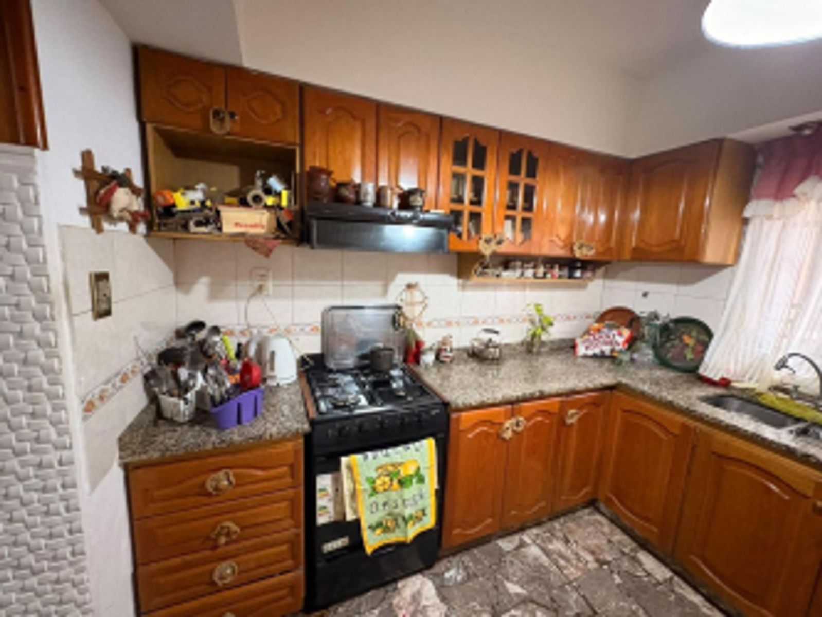 Venta - Casa 3 Ambientes Con Jardin y Cochera San Justo - 20