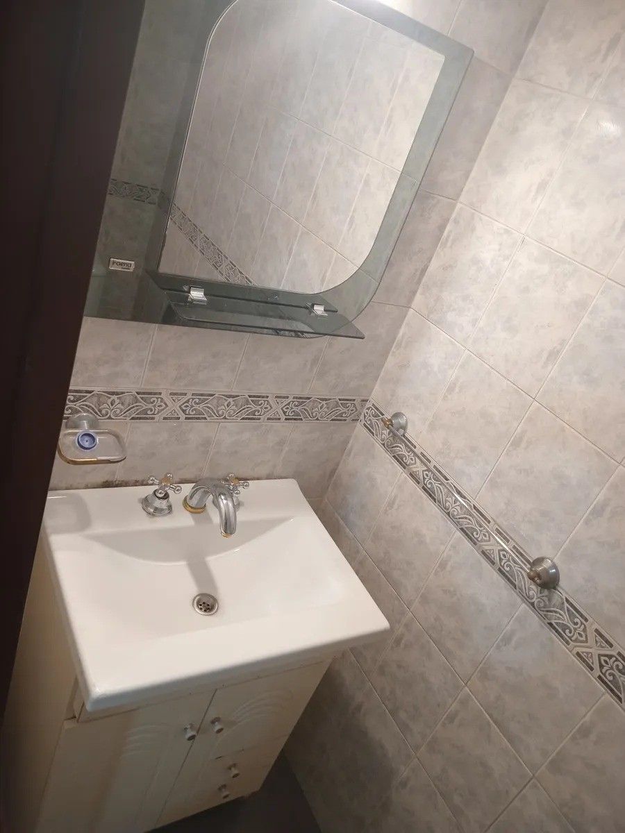 Alquiler - Duplex 3 Ambientes Con Patio y Cochera Luzuriaga — foto 10