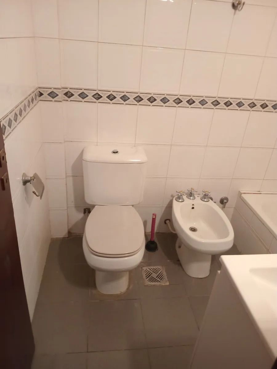 Alquiler - Duplex 3 Ambientes Con Patio y Cochera Luzuriaga — foto 15