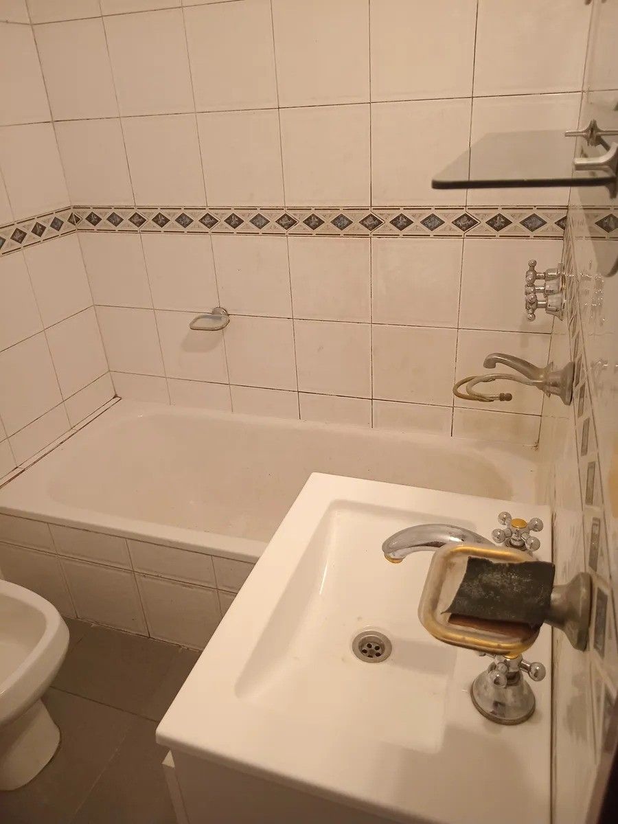 Alquiler - Duplex 3 Ambientes Con Patio y Cochera Luzuriaga - 18