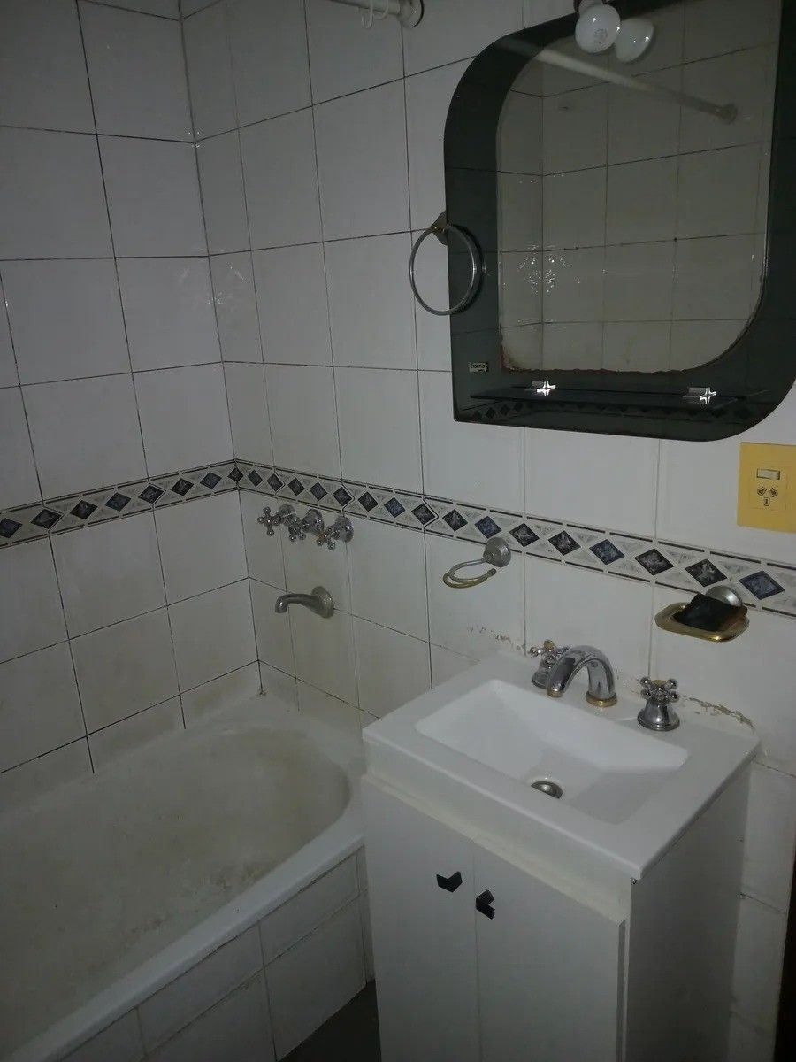 Alquiler - Duplex 3 Ambientes Con Patio y Cochera Luzuriaga - 19