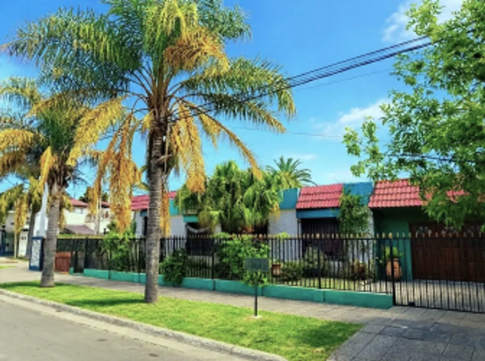 Venta - Casa 6 Ambientes Con Plieta Quincho y Cochera Ituzaingo - 3