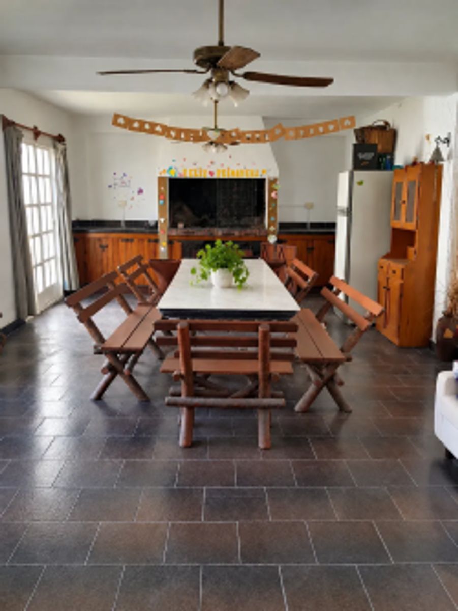 Venta - Casa 6 Ambientes Con Plieta Quincho y Cochera Ituzaingo - 4