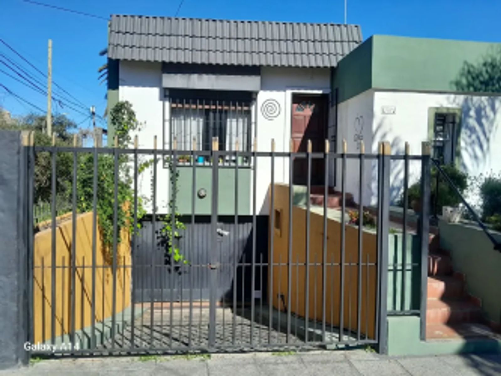 Venta - Casa 6 Ambientes Con Plieta Quincho y Cochera Ituzaingo - 5