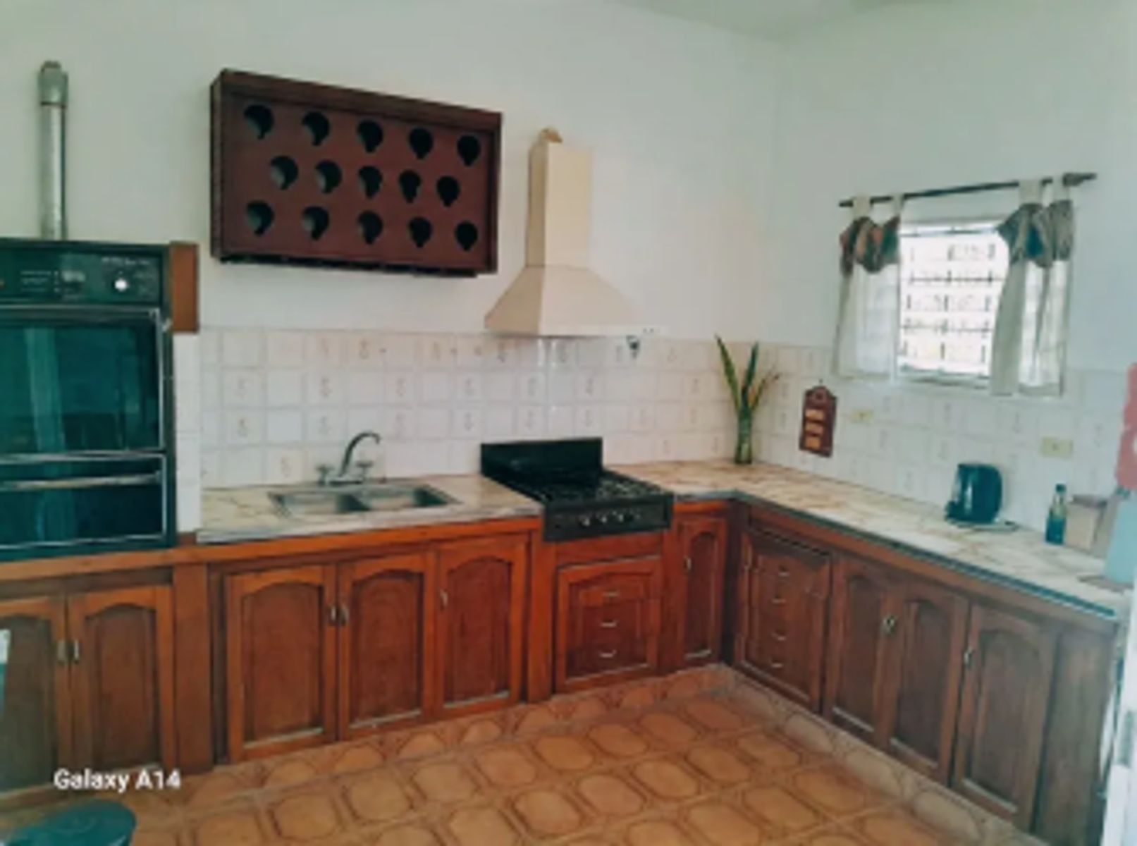 Venta - Casa 6 Ambientes Con Plieta Quincho y Cochera Ituzaingo - 8