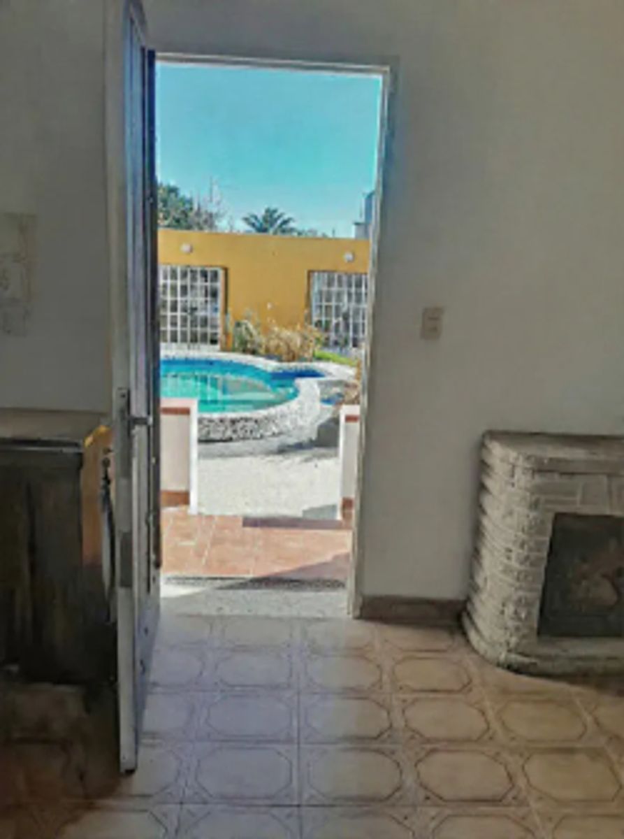 Venta - Casa 6 Ambientes Con Plieta Quincho y Cochera Ituzaingo - 10