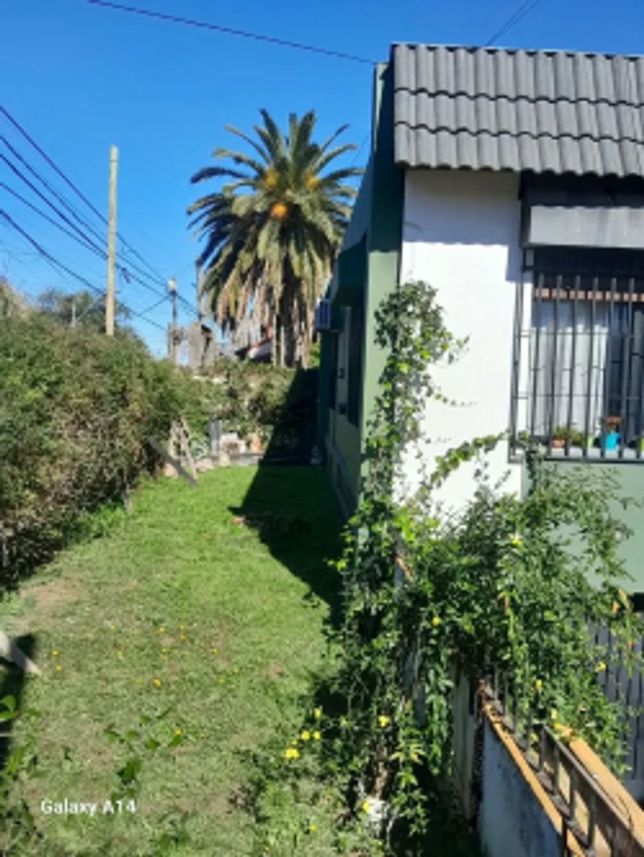 Venta - Casa 6 Ambientes Con Plieta Quincho y Cochera Ituzaingo - 12