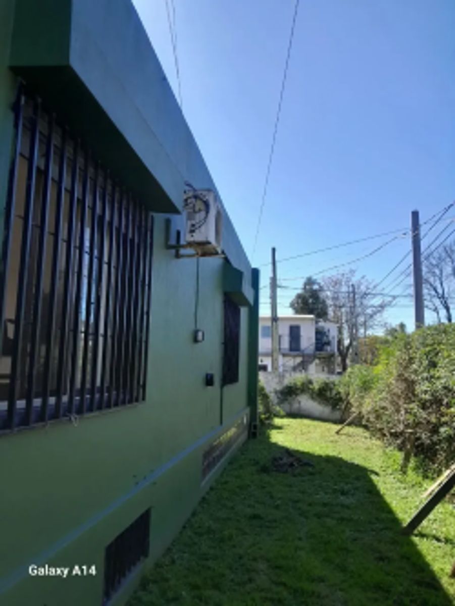 Venta - Casa 6 Ambientes Con Plieta Quincho y Cochera Ituzaingo - 13