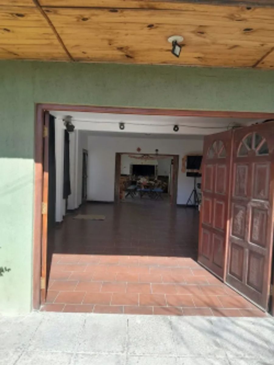 Venta - Casa 6 Ambientes Con Plieta Quincho y Cochera Ituzaingo - 15