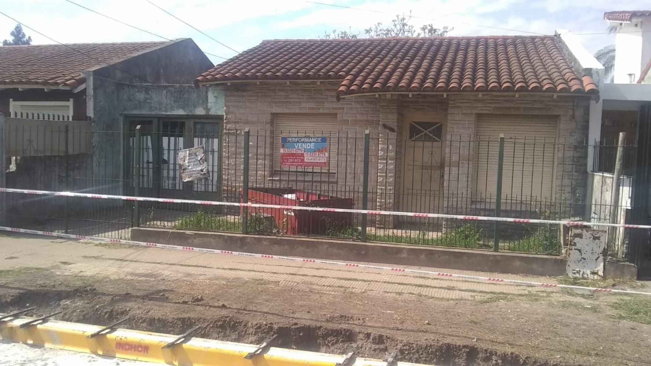 Casa en Venta en Villa Luzuriaga, La Matanza, Buenos Aires — foto 3