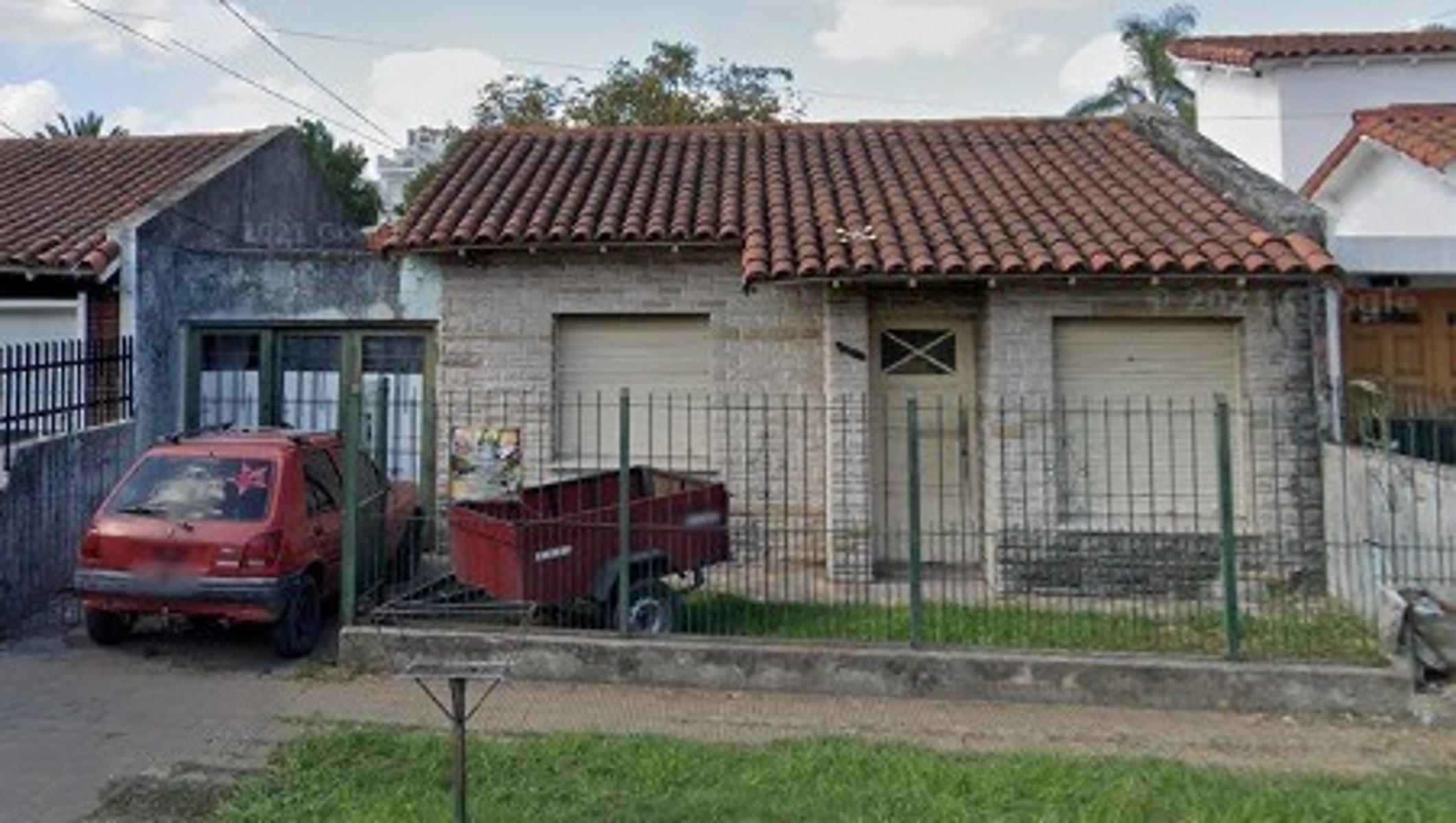 Casa en Venta en Villa Luzuriaga, La Matanza, Buenos Aires — foto 4