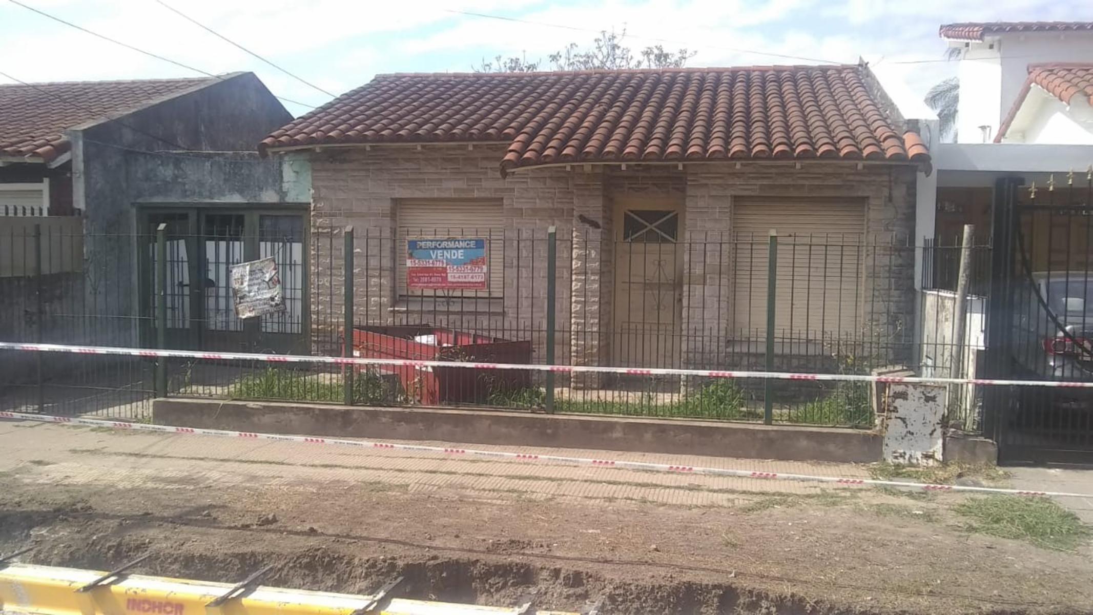 Casa en Venta en Villa Luzuriaga, La Matanza, Buenos Aires — foto 5