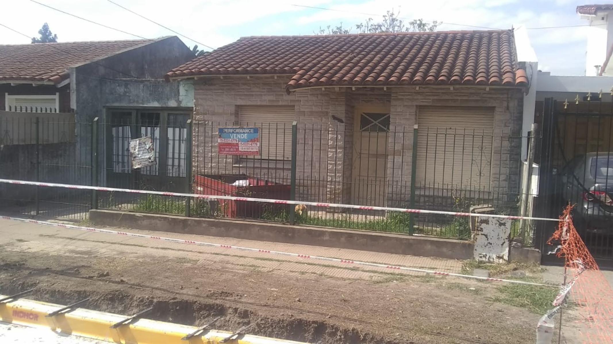Casa en Venta en Villa Luzuriaga, La Matanza, Buenos Aires — foto 6