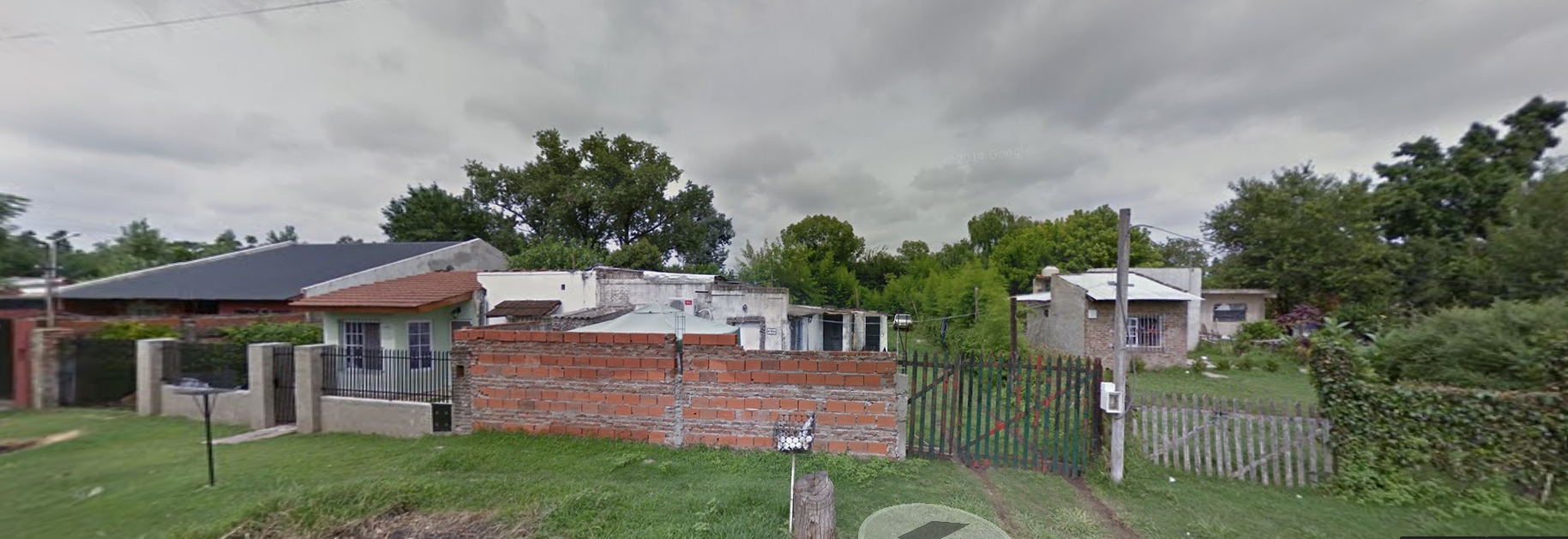CASA LOTE PROPIO — foto 2